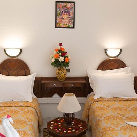 Hotel Sindibad Агадир Экстерьер фото