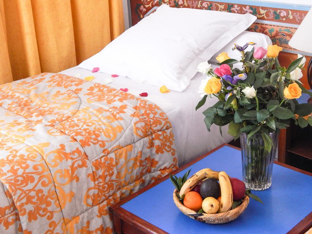 Hotel Sindibad Агадир Экстерьер фото