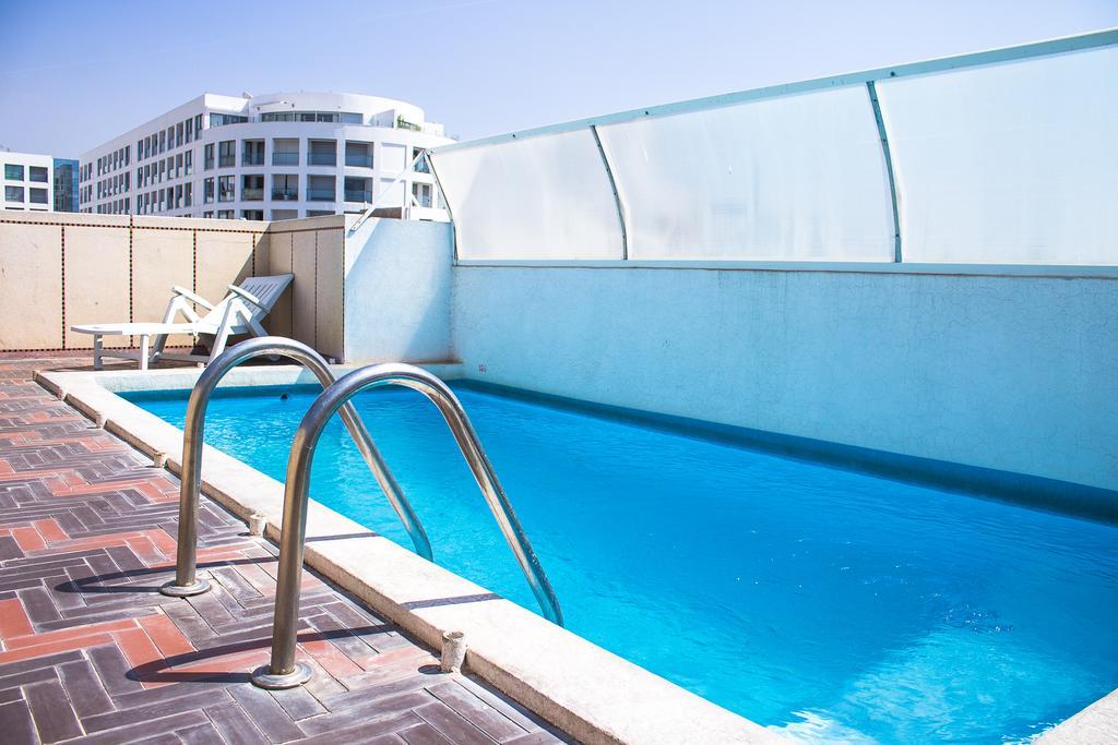 Hotel Sindibad Агадир Экстерьер фото