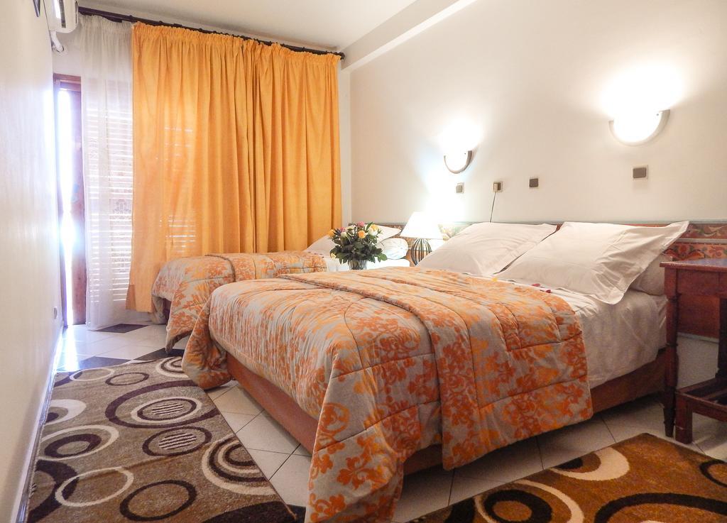 Hotel Sindibad Агадир Экстерьер фото