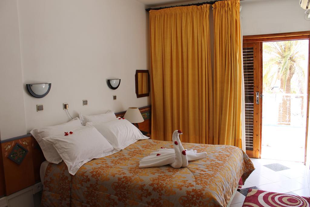 Hotel Sindibad Агадир Экстерьер фото