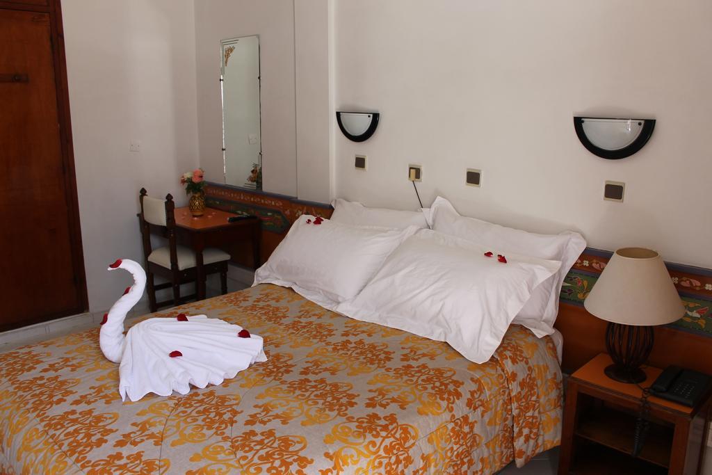 Hotel Sindibad Агадир Экстерьер фото