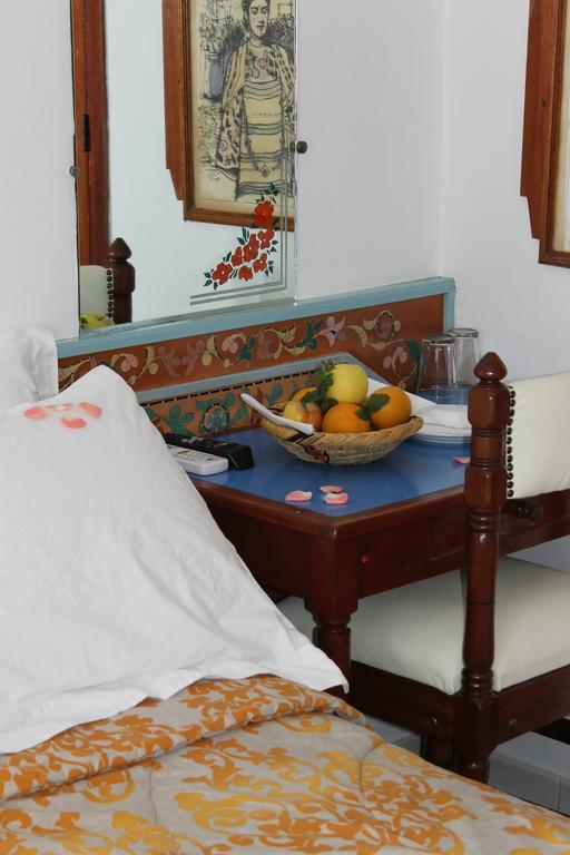Hotel Sindibad Агадир Экстерьер фото