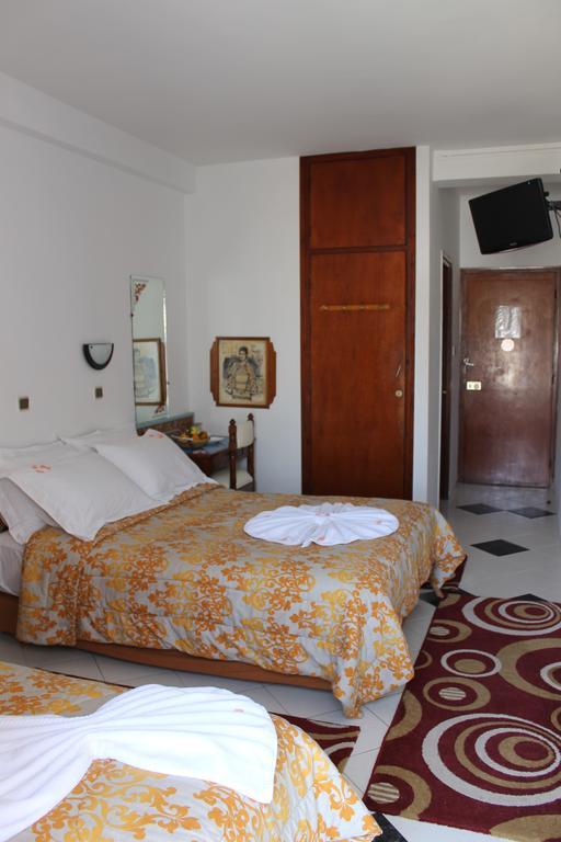 Hotel Sindibad Агадир Экстерьер фото