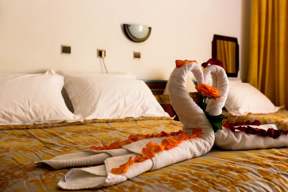 Hotel Sindibad Агадир Экстерьер фото