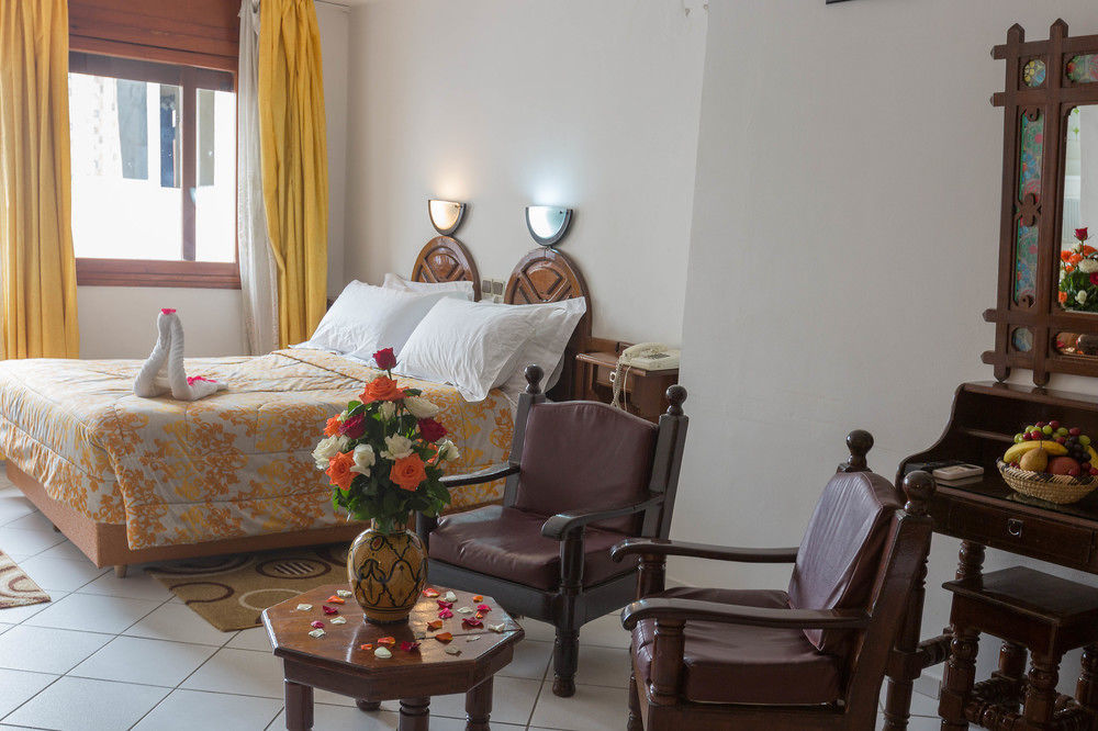 Hotel Sindibad Агадир Экстерьер фото